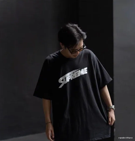 L MONT and White BLANC S M XL Black TEE 0706